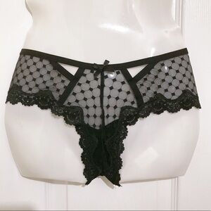 💖 Victoria’s Secret Sexy Cheeky Panty